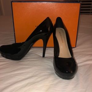 Arthur Chiang pumps